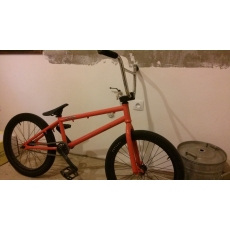 Bmx WTP