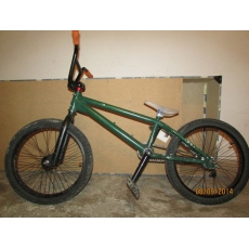 Prodám kolo Bmx