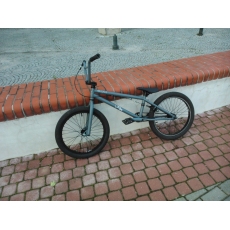 Freestyle BMX kolo - GT zone 2013