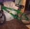 Prodám bmx v dobrém stavu