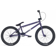 NOVÉ BMX KOLO WTP CRYSIS 2011