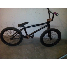 bmx- premium products solo plus