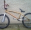 Prodám skládané BMX 