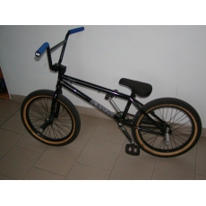 BMX Wethepeople 