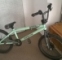 freestyle BMX