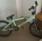 freestyle BMX