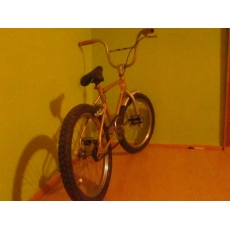 prodám Bmx 