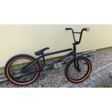 Skládané BMX