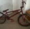 bmx freestyle TOP zánovní
