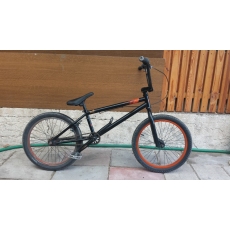 Prodám kolo BMX