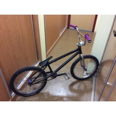 TOP BMX