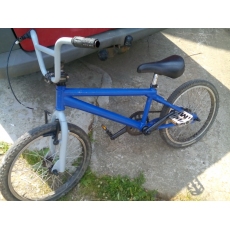 Bmx Mongoose