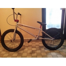 BMX Specialized