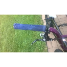 skládané bmx