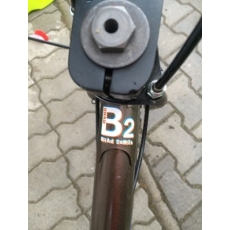 UMF Brad 2 (BMX)