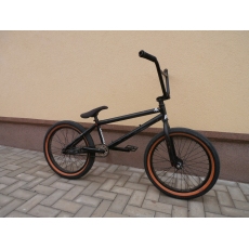 Skládané BMX