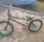 Prodam složene BMX s novym ramem