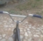 Prodam složene BMX s novym ramem