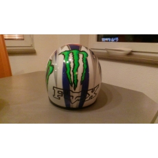 Prodám dětskou Přilbu AGV Jako nová