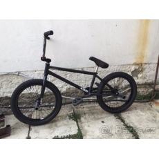 BMX kolo FEDERAL