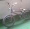 Prodám BMX kolo felt ethic 2012.