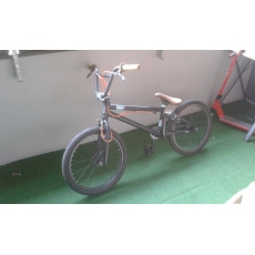 Prodám BMX kolo felt ethic 2012.