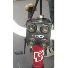 prodam bmx gt z roku 2008