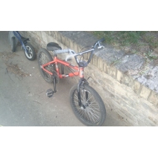 BMX HARO