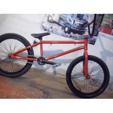 Prodám skládané bmx 