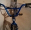 BMX GT ZONE Satin Blue