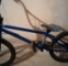 BMX GT ZONE Satin Blue