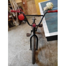 BMX Premium