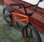 Bmx na rámu WTP ARCADE- super stav 