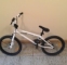 Bmx kolo/top stav 