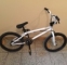 Bmx kolo/top stav 