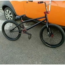 bmx