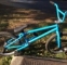 BMX kolo GT Bikes