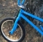 BMX kolo GT Bikes