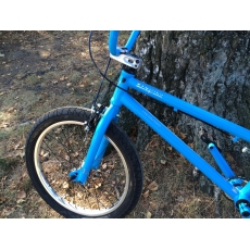 BMX kolo GT Bikes