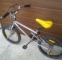 Freestyle BMX