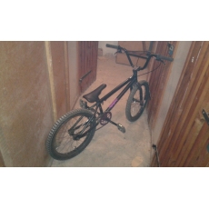 bmx felt base