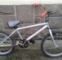ZÁNOVNÍ dětské kolo RED FOX-BMX 20 s opravou