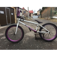 ¨BMX