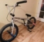 Stolen Sinner BMX Bike 2015