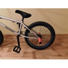 Stolen Sinner BMX Bike 2015