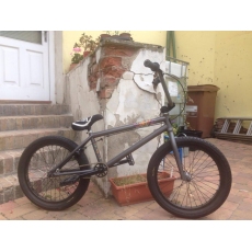 BMX SUBROSA Salvador Simone Barraco 20,5