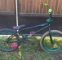 BMX WTP