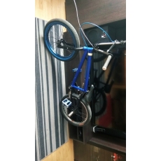 Prodám Bmx Khe goldie