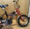 BMX BOSS BIKE