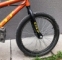 BMX kolo Gt vel.18